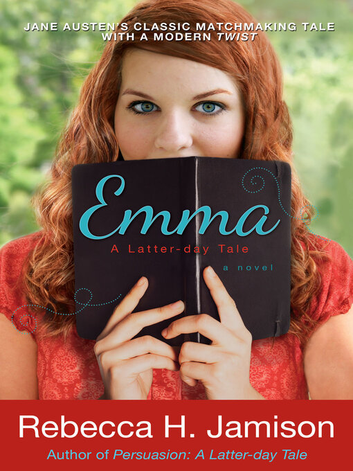 Title details for Emma by Rebecca H. Jamison - Wait list